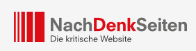 Nachdenkseiten Nachdenkseiten