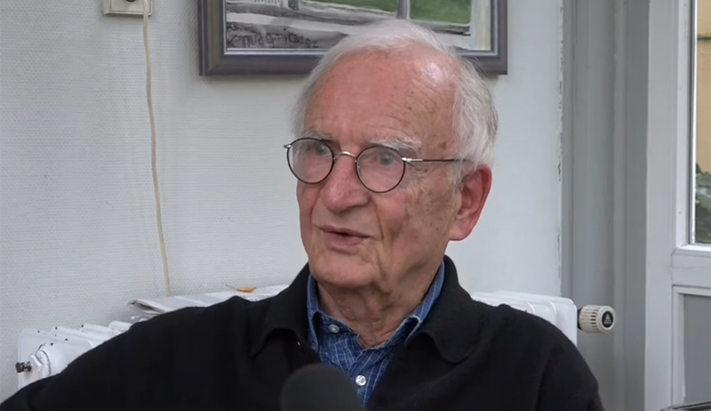 Norman Paech