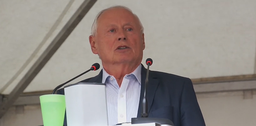 Oskar Lafontaine