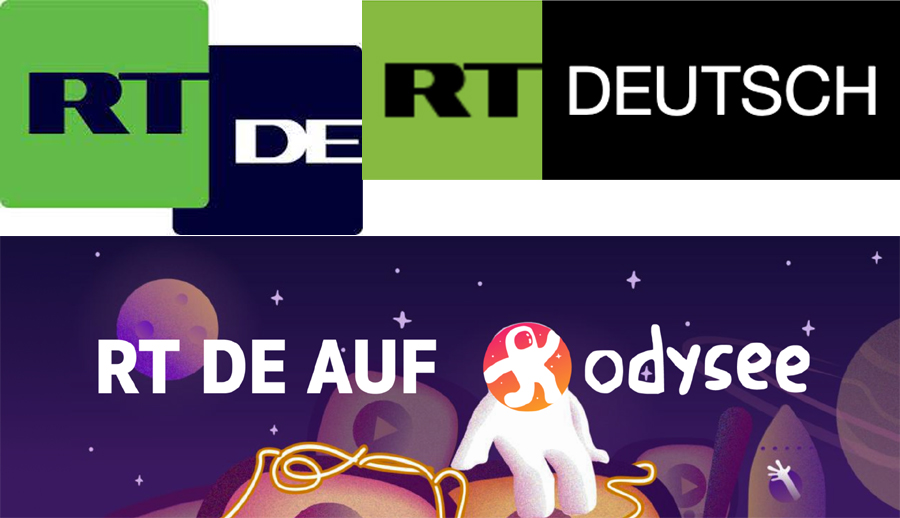 RT Deutsch RT Deutsch
