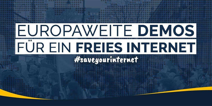 Save your Internet Save your Internet