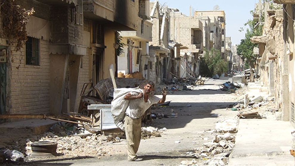 Syrien